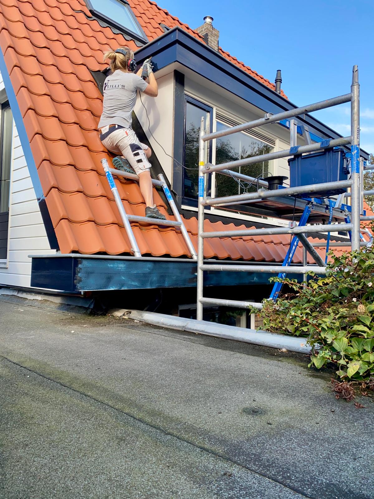 Project van Lilli Schilderwerken 10
